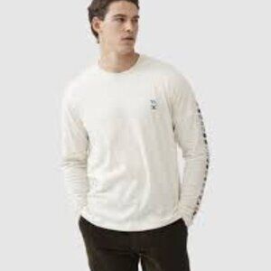 NWT: Rodd & Gunn Okara Park T-Shirt